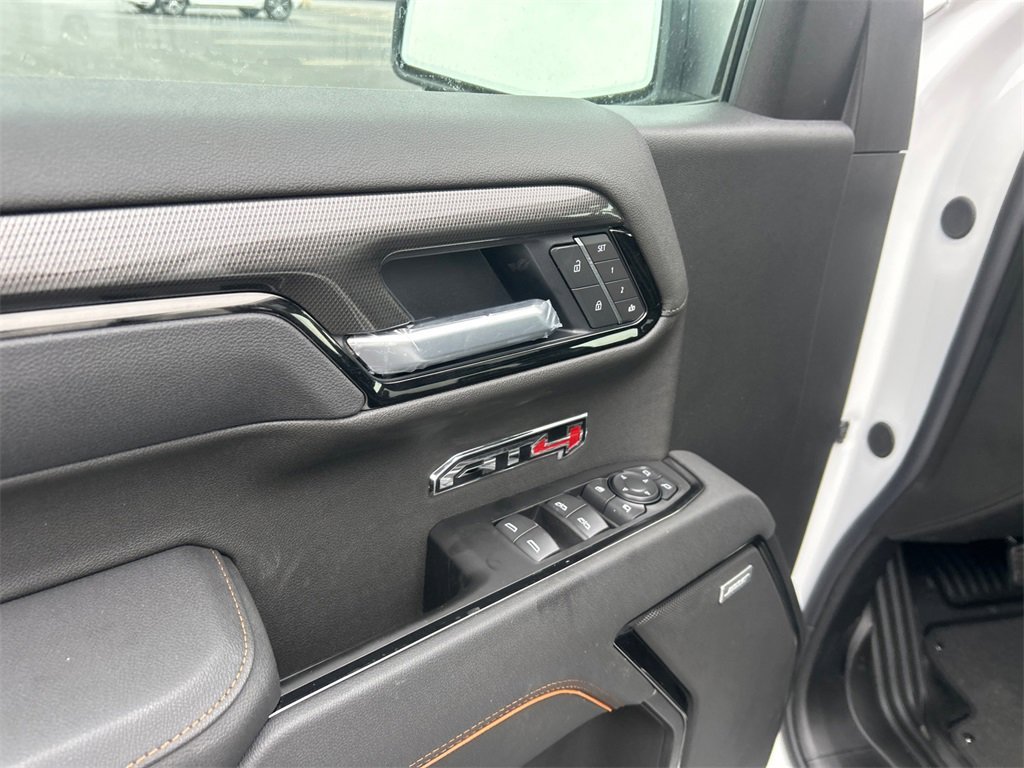 2026 GMC SIERRA - Image 14