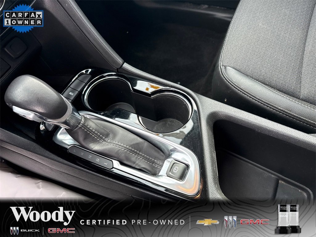 2021 BUICK ENCORE GX - Image 24