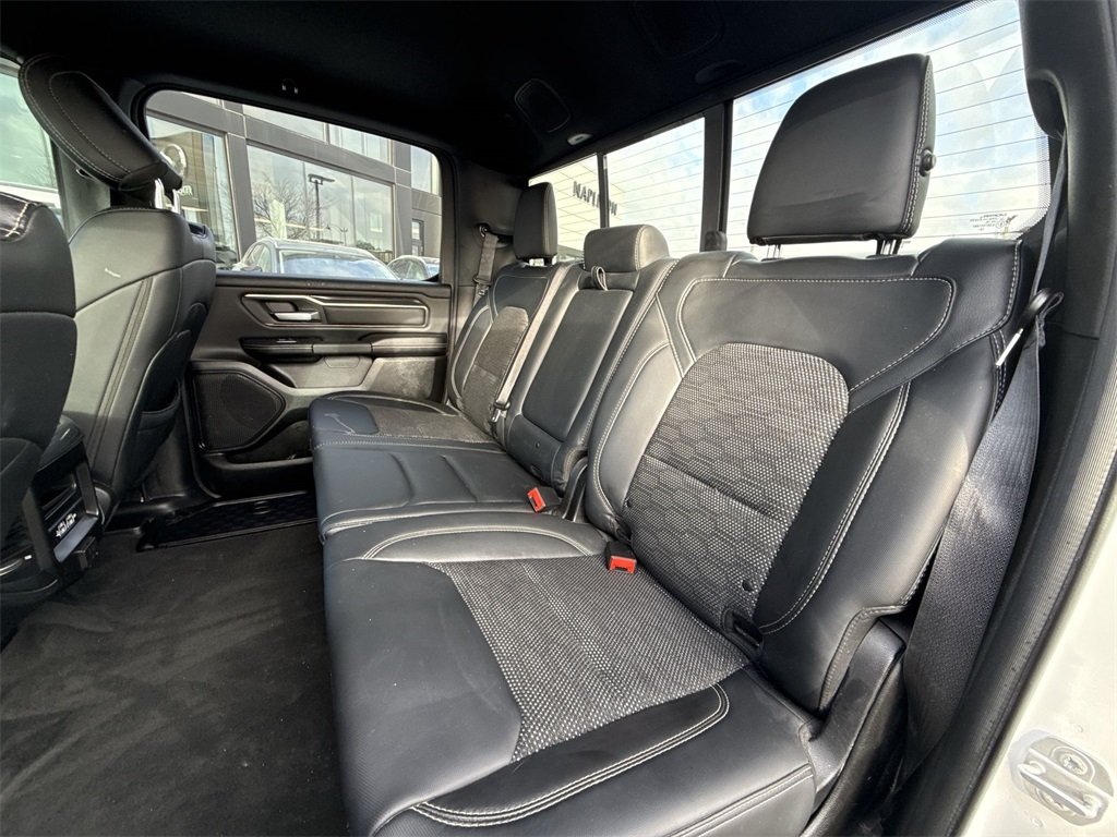 2019 RAM 1500 - Image 21