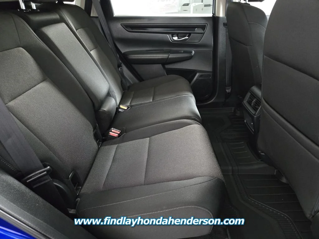 2024 Honda CR-V EX - Photo 21