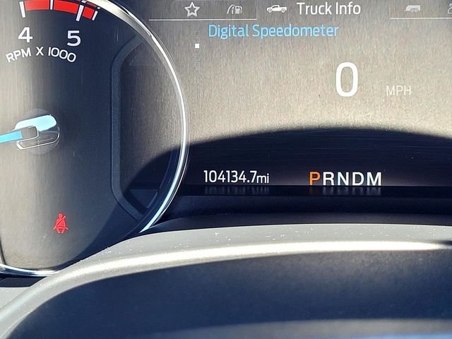 Used 2022 Black Ford Platinum image 22