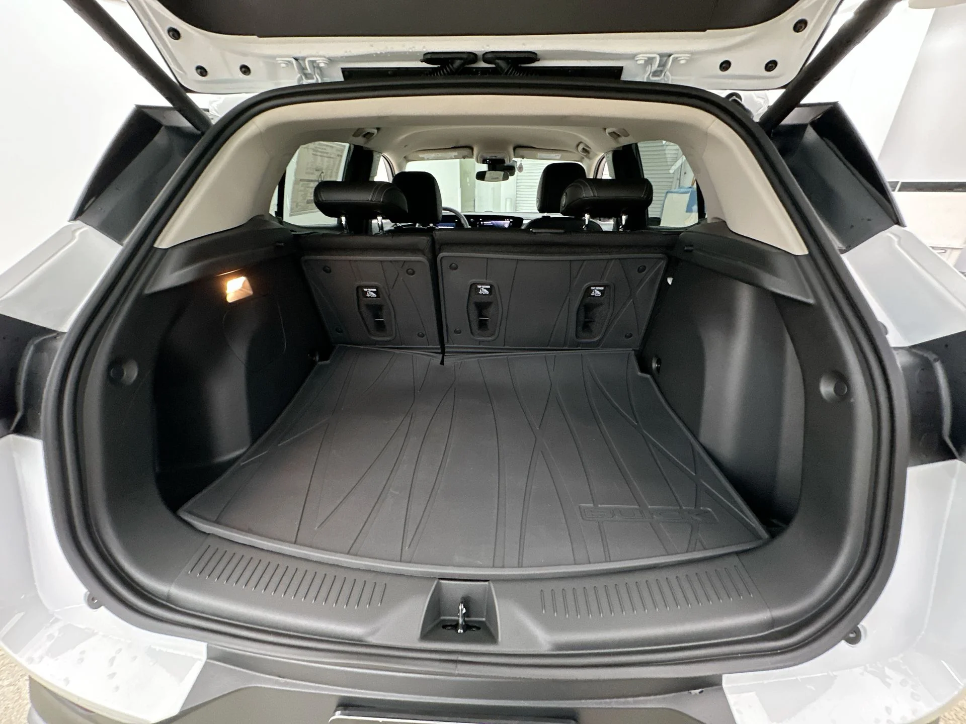 2026 Buick Encore GX Preferred - Photo 77