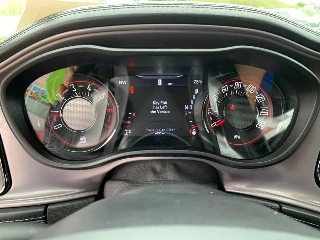 Used 2023 Green Dodge R/T image 27