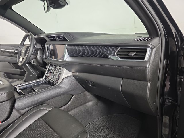 Used 2024 Onyx Black GMC Denali image 32
