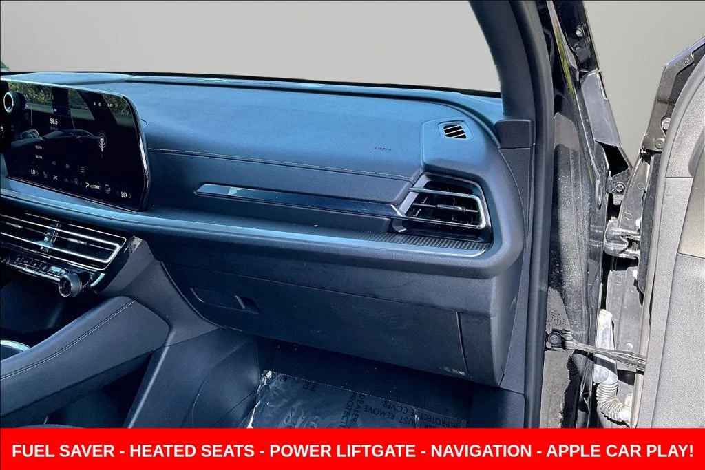 Used 2024 Black Chevrolet LS image 32