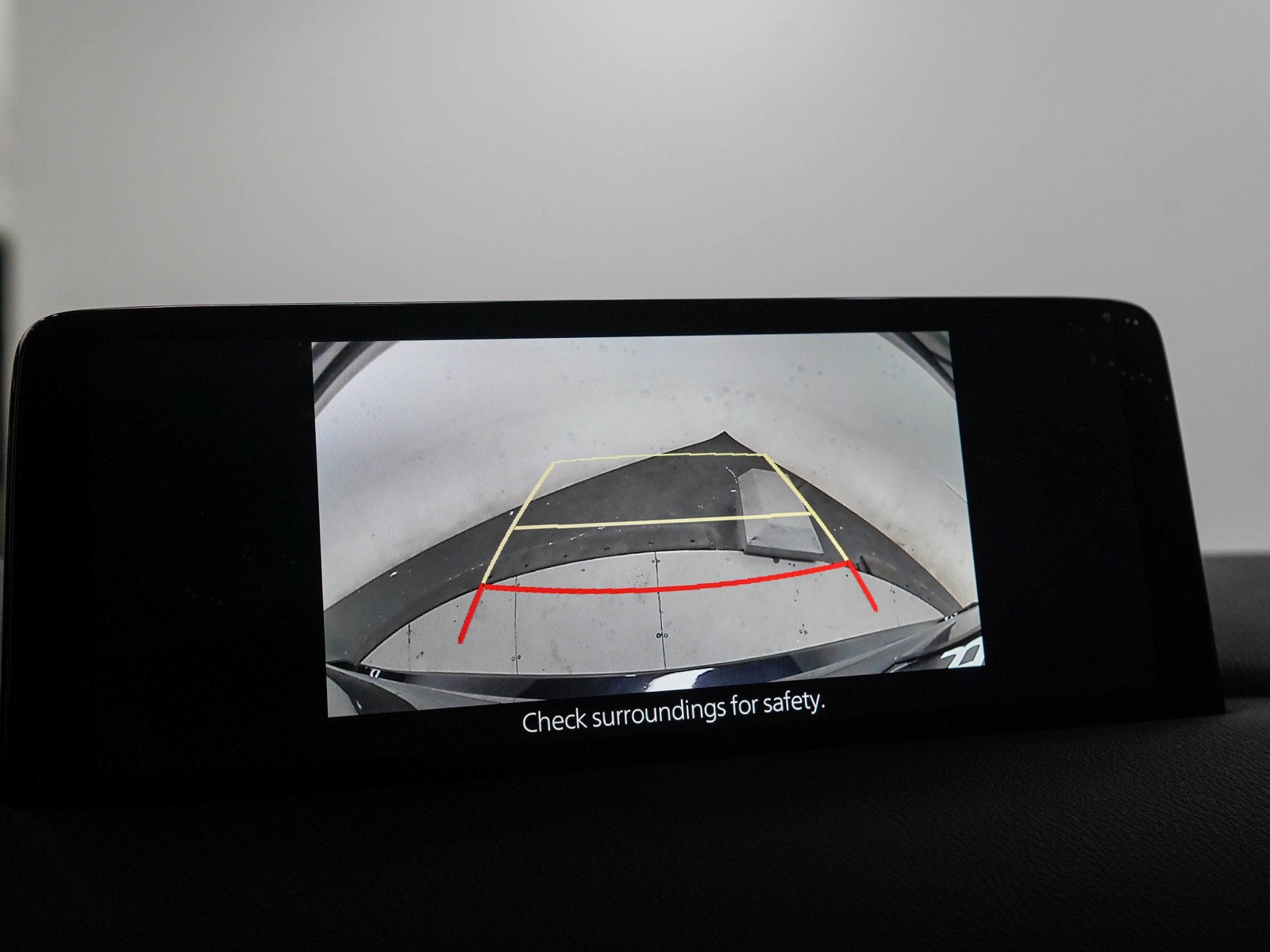 Used 2025 Jet Black Mica Mazda 2.5 S Preferred Package image 29