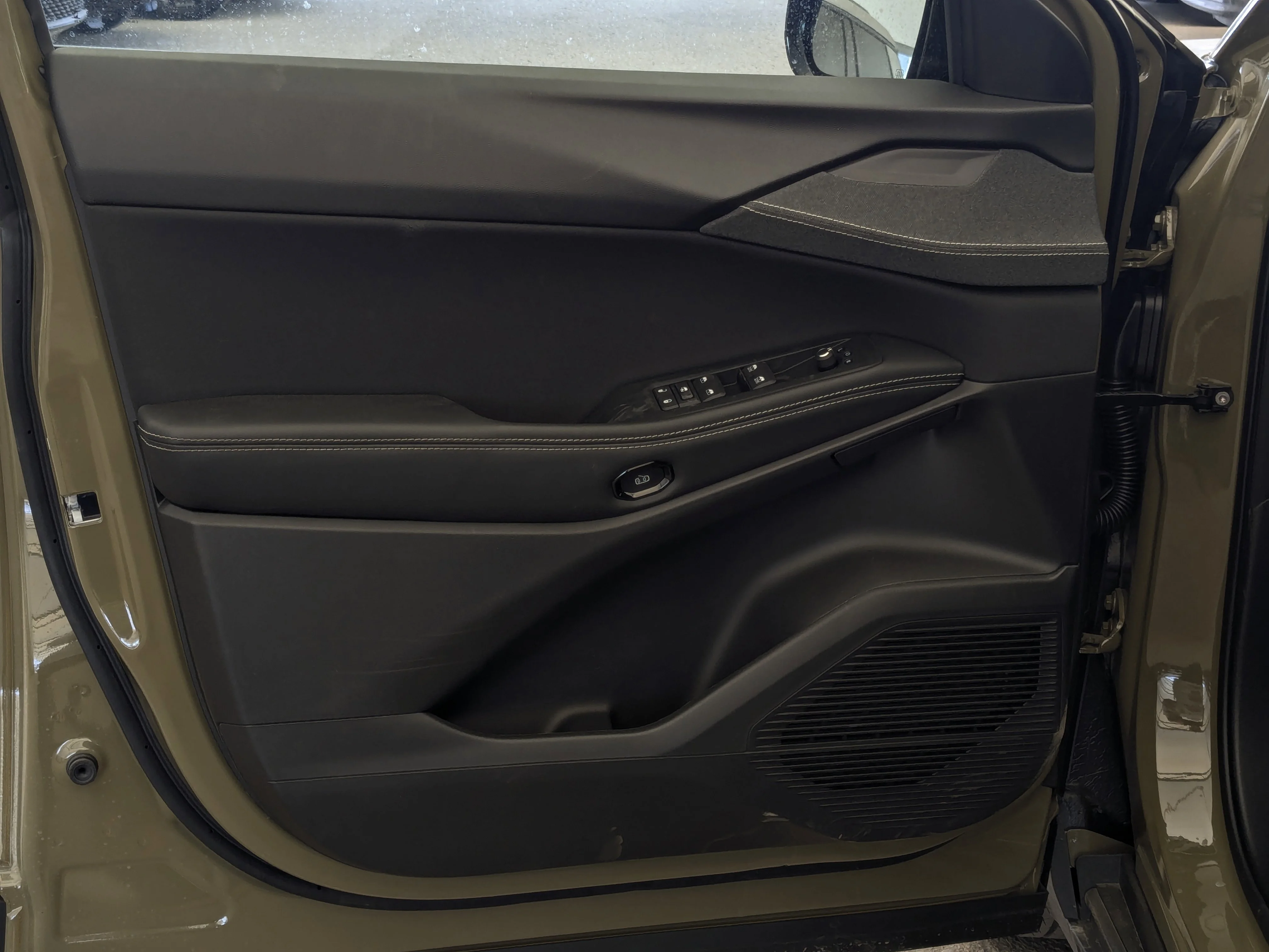 New 2026 41 Jeep Laredo - - Mopar Interior Protection Pkg - Compact Spare Tire - Customer Preferred Pkg 23F & More image 12