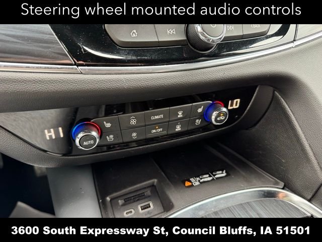 2024 Buick Enclave Premium - Photo 26