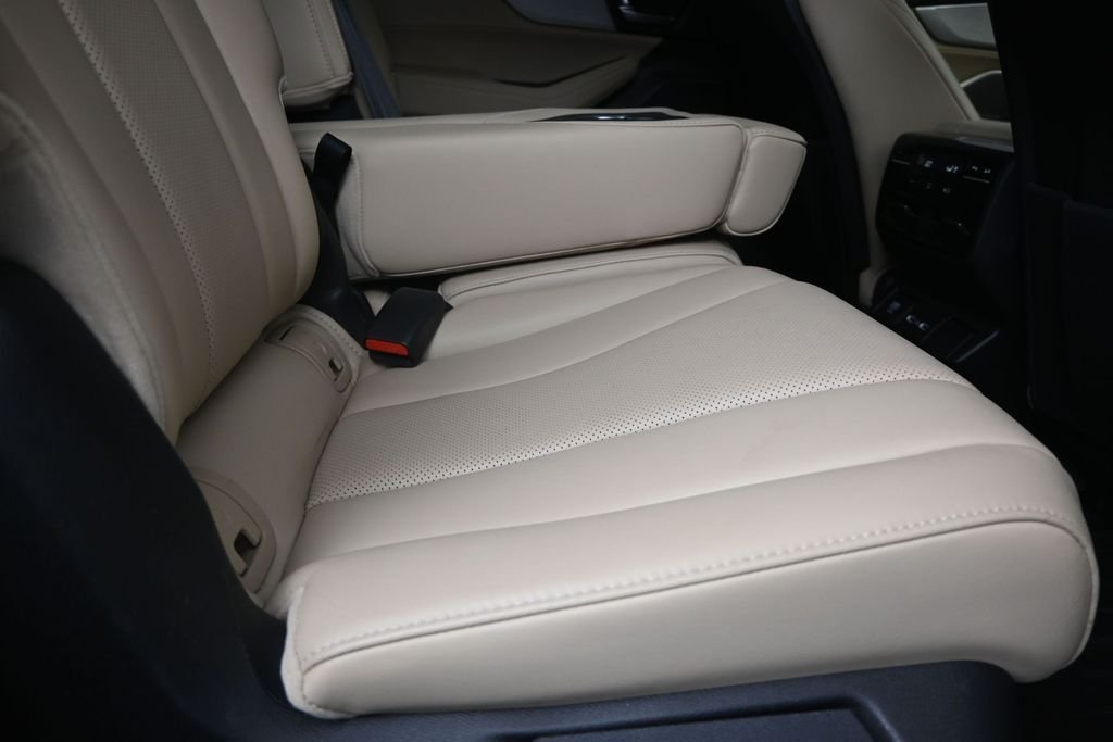 Used 2023 White Acura Technology image 22