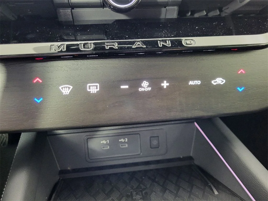 2026 Nissan Murano SL - Photo 24