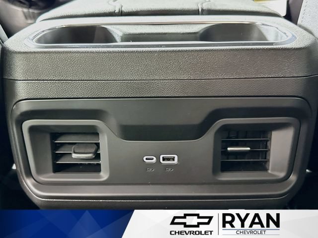 2026 Chevrolet Silverado 1500 LT Trail Boss - Photo 26