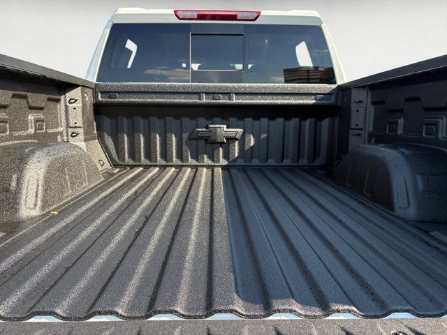2026 Chevrolet Silverado 1500 LT - Photo 20