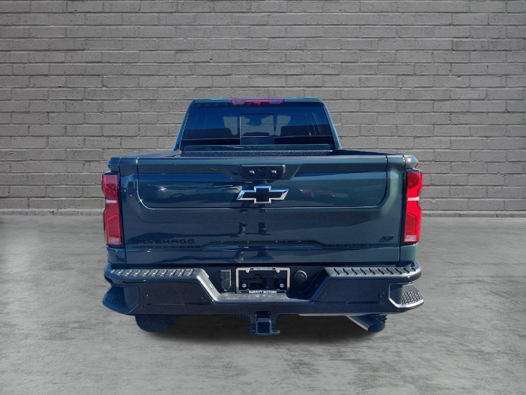 2026 Chevrolet Silverado 2500 HD LT - Photo 6