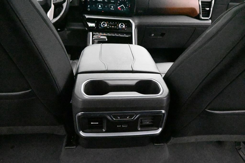 Used 2023 Sterling Metallic GMC Denali image 22