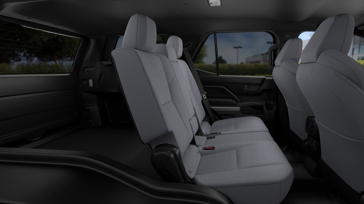 New 2026 Ice Cap Toyota SR5 image 43