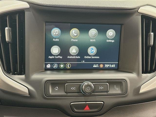 2019 GMC Terrain SLE - Photo 13