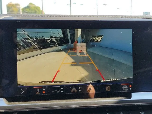 2026 Chevrolet Silverado 1500 LTZ - Photo 39
