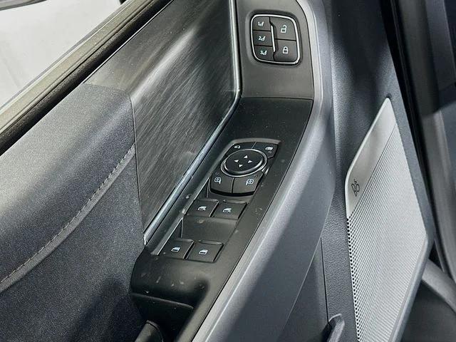 New 2026 Ford F-150 Lariat