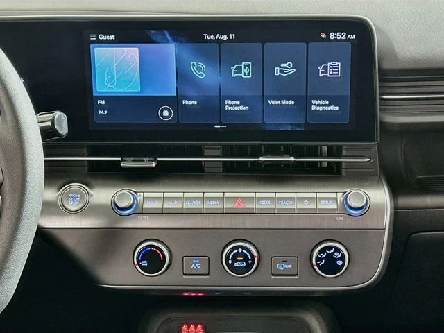 New 2027 Hyundai KONA SE