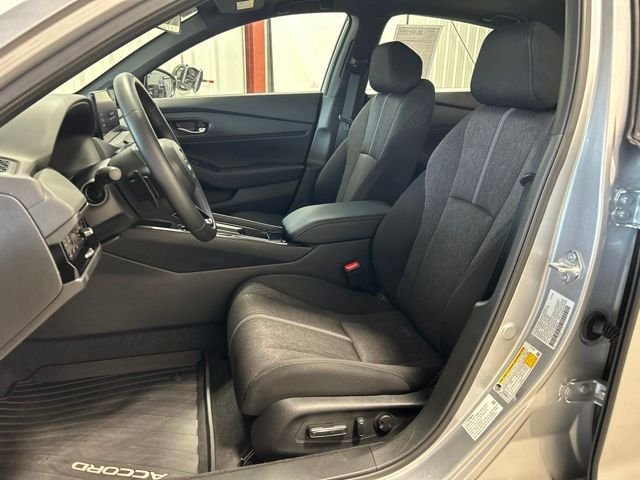2026 Honda Accord Hybrid Sport - Photo 15