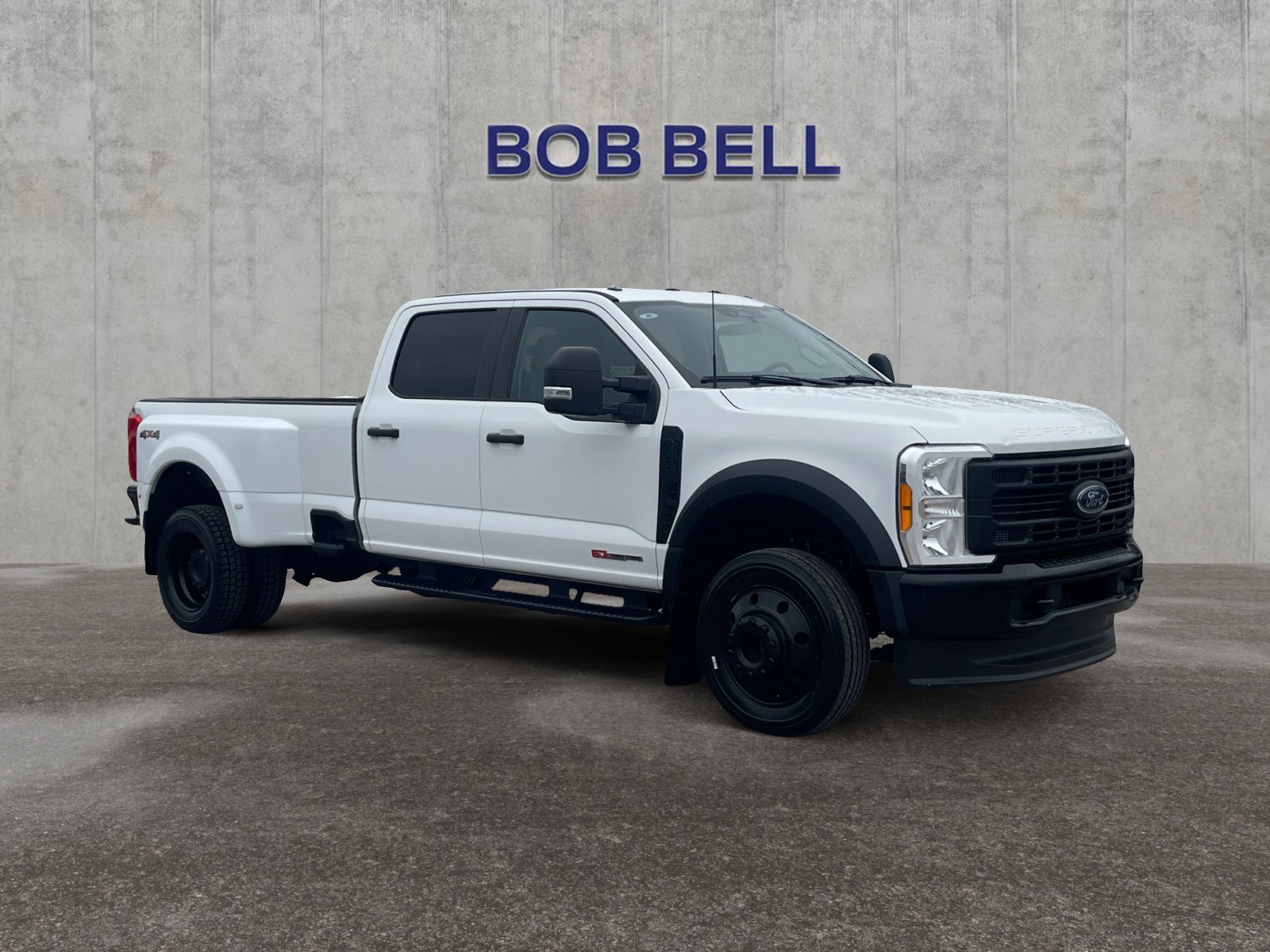 2023 Ford F-450 Super Duty XL - Photo 7
