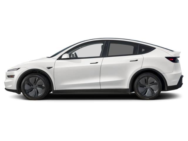 Used 2026 Black Tesla  image 3