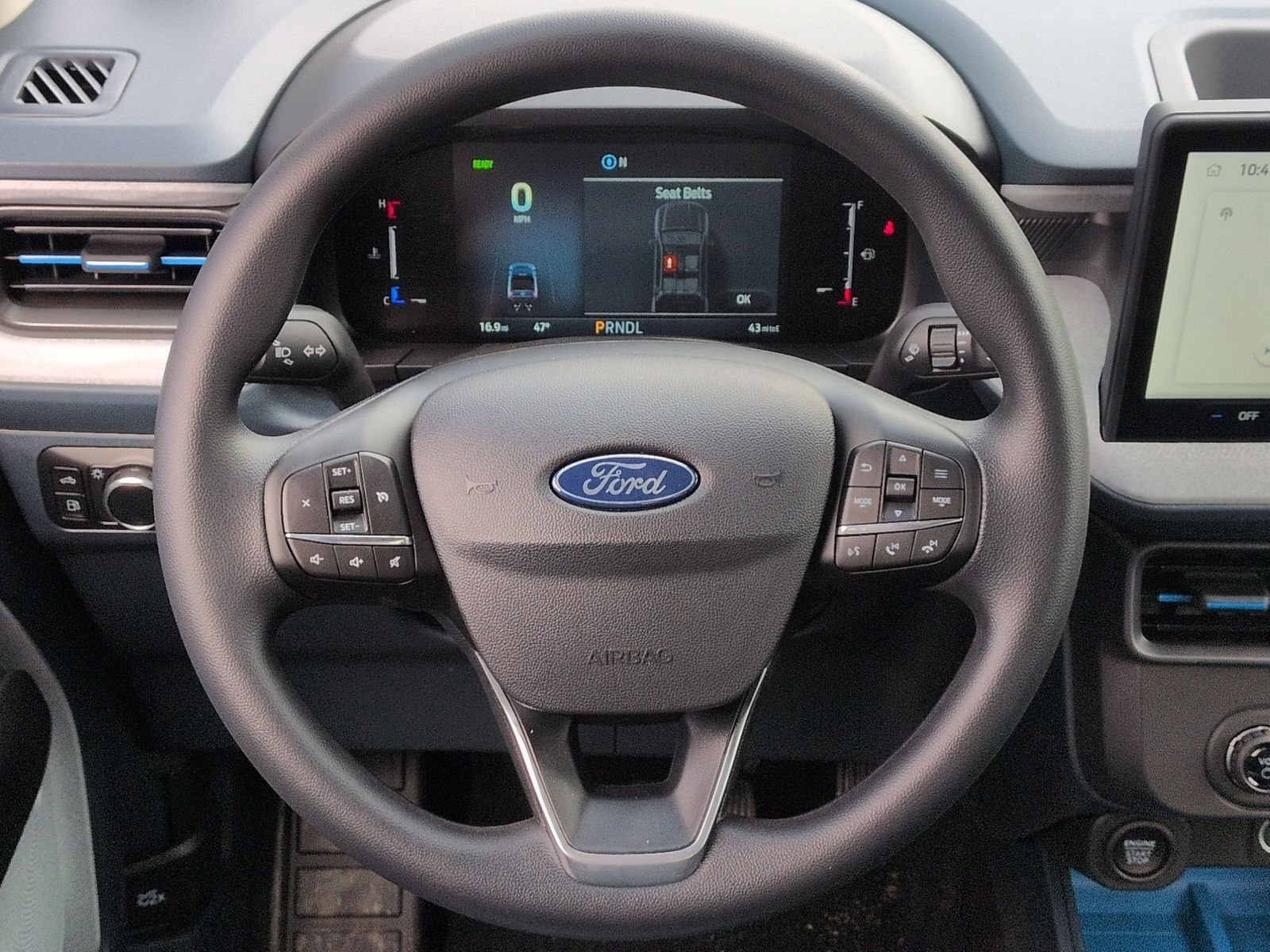 2025 Ford Maverick XLT - Photo 23