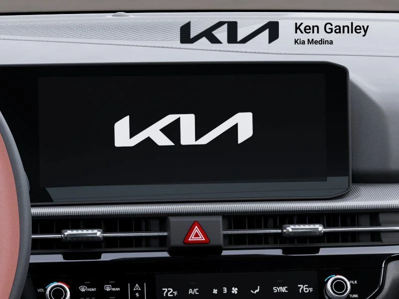 New 2026 Ebony Black Kia SX Prestige image 20