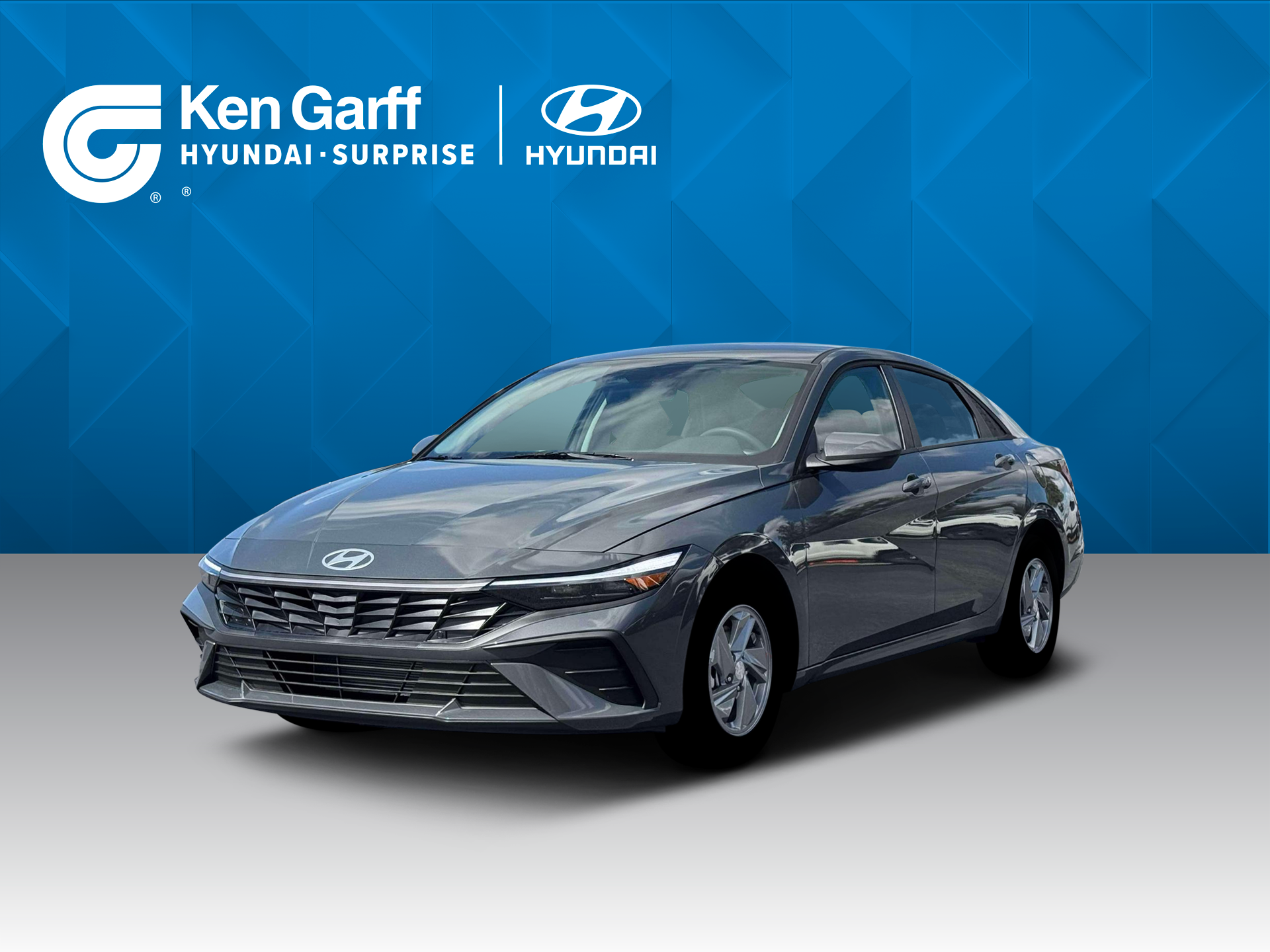 2026 Hyundai Elantra 2.0 SE IVT's photo