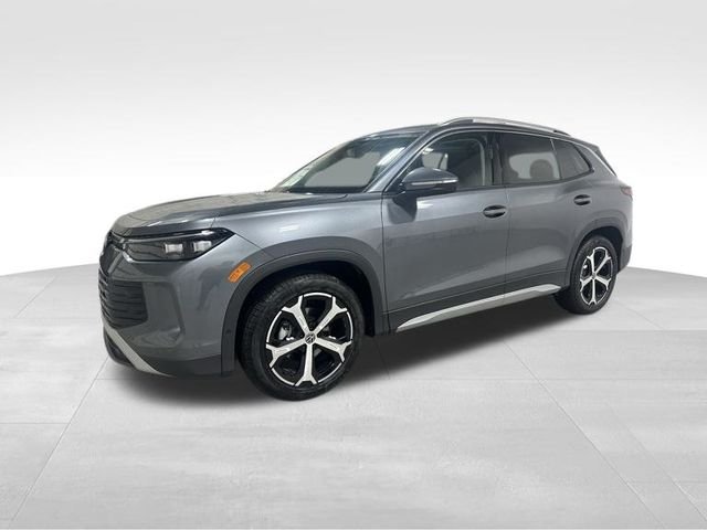 New 2026 Gray Volkswagen 2.0T SE image 8
