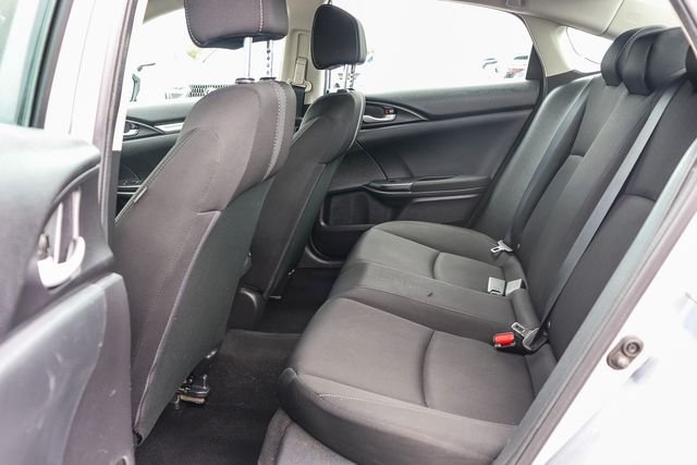 Used 2020  Honda LX image 20