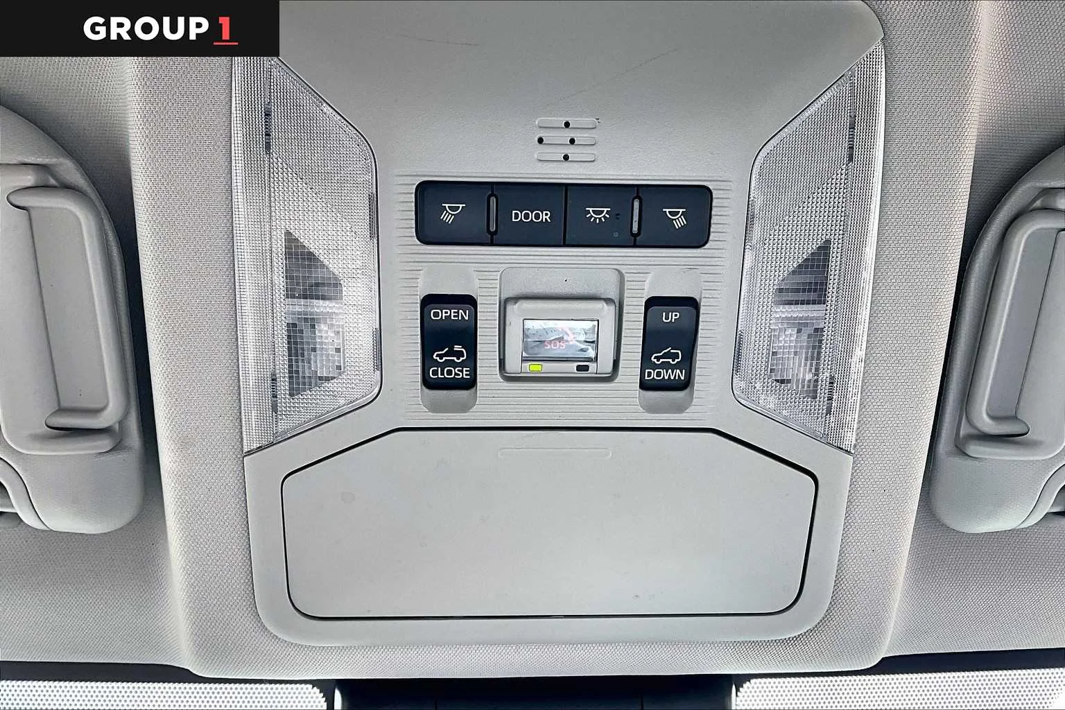 Used 2022 Ruby Flare Pearl Toyota XLE image 34
