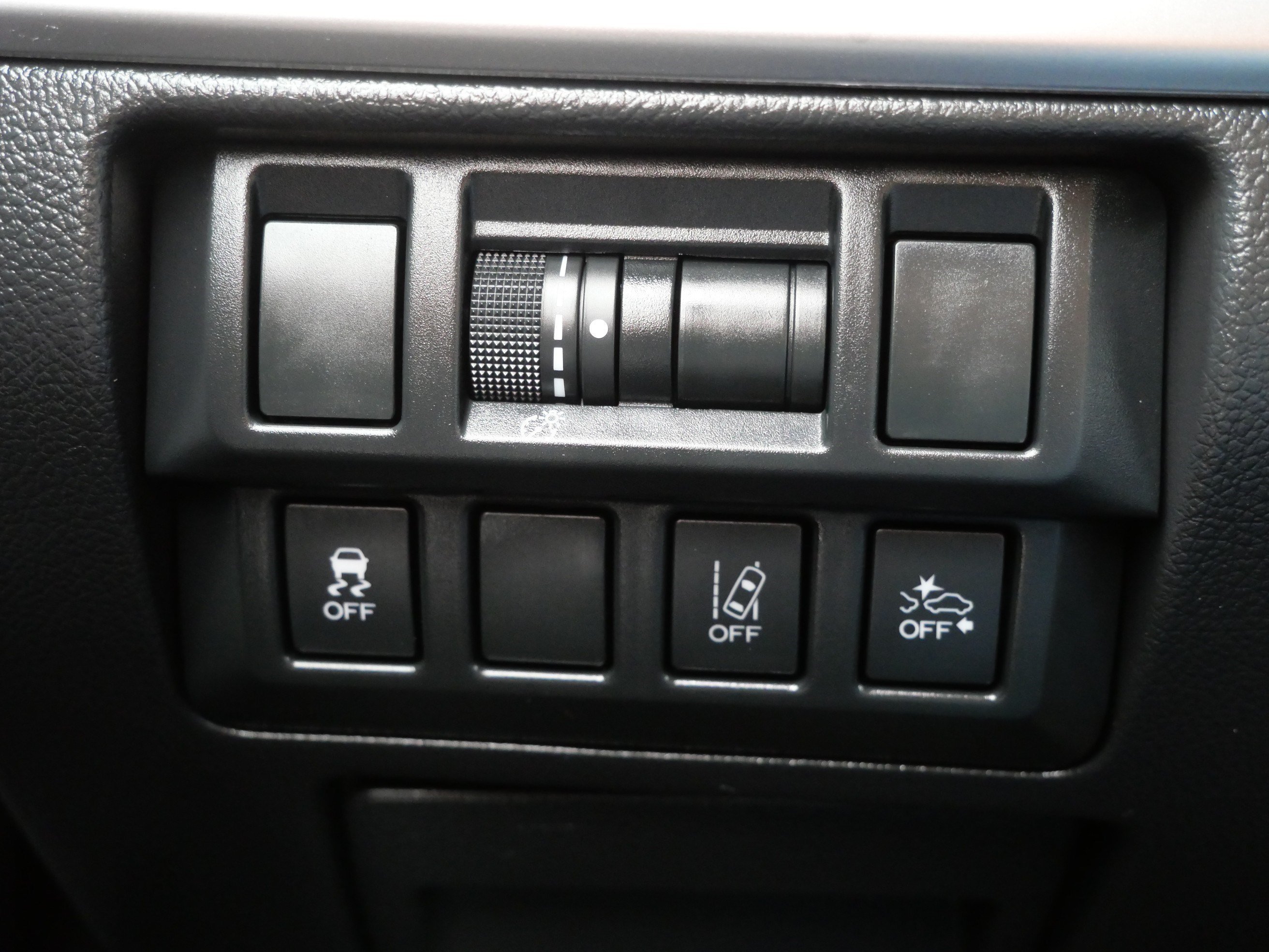 Used 2019 Magnetite Gray Metallic Subaru WGN 2.5I image 26