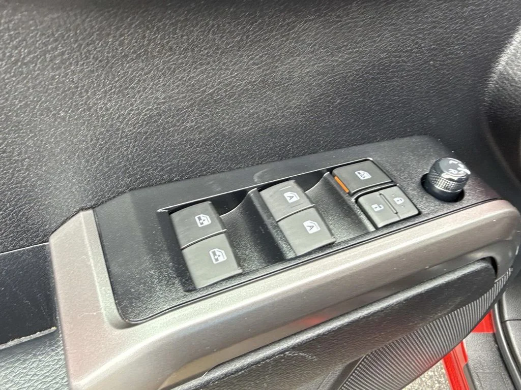 Used 2023 Red Toyota SR5 image 24