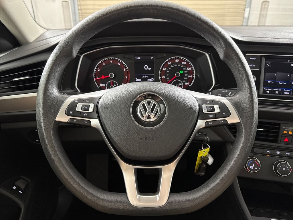 2020 Volkswagen Jetta S - Photo 14