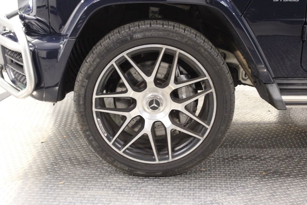 2020 Mercedes-Benz G-Class AMG G63 - Photo 15