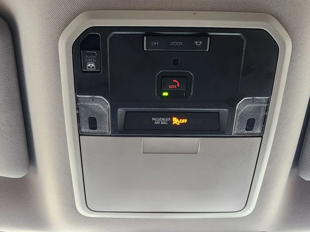 Used 2024 Silver Toyota SR5 image 22