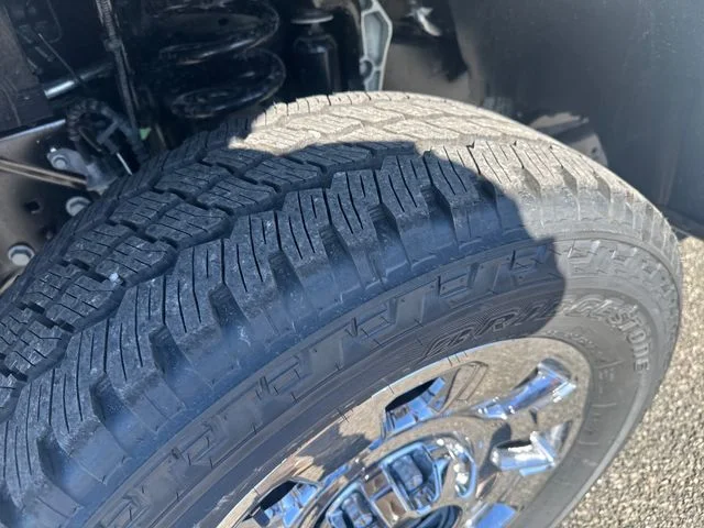 2026 Ford F-250 Super Duty Lariat - Photo 14