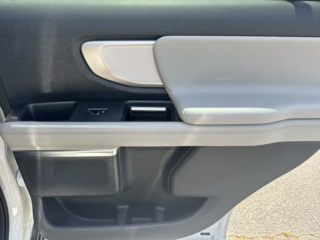 New 2026 White Ford Active image 16