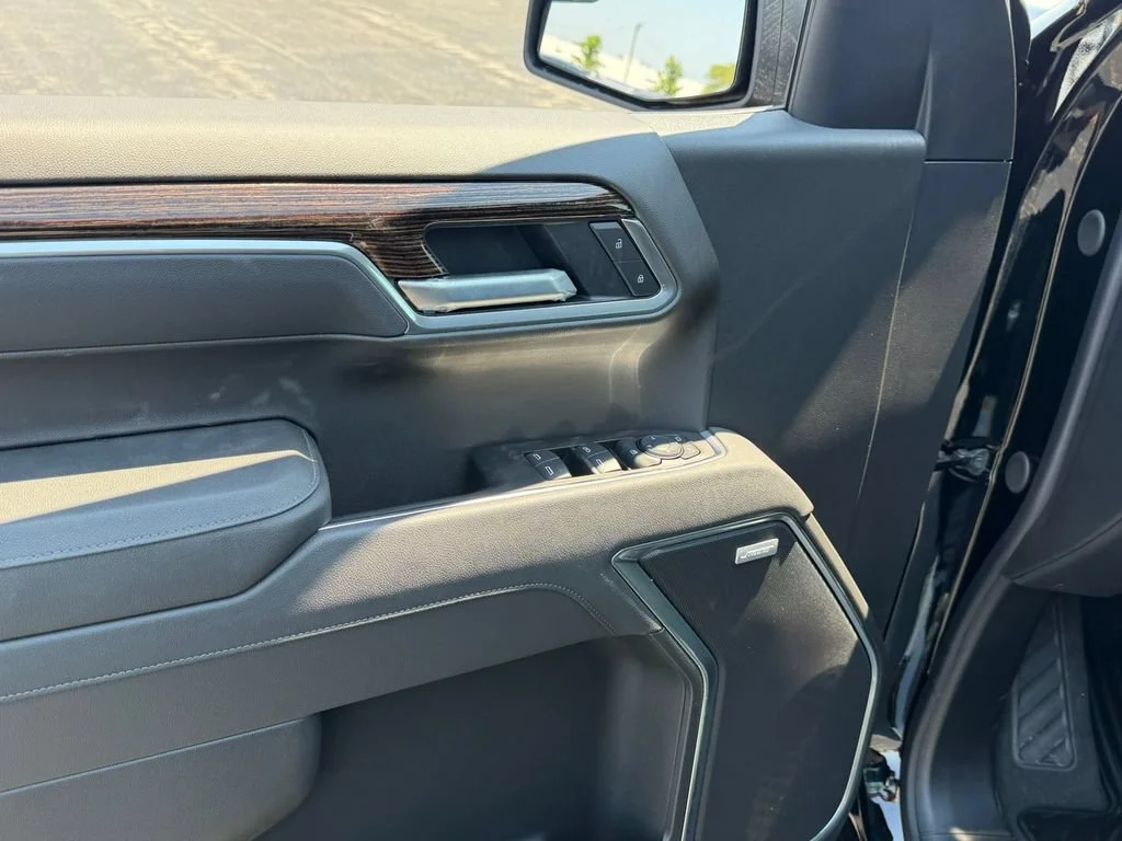 2026 GMC Sierra 1500 Elevation - Photo 25