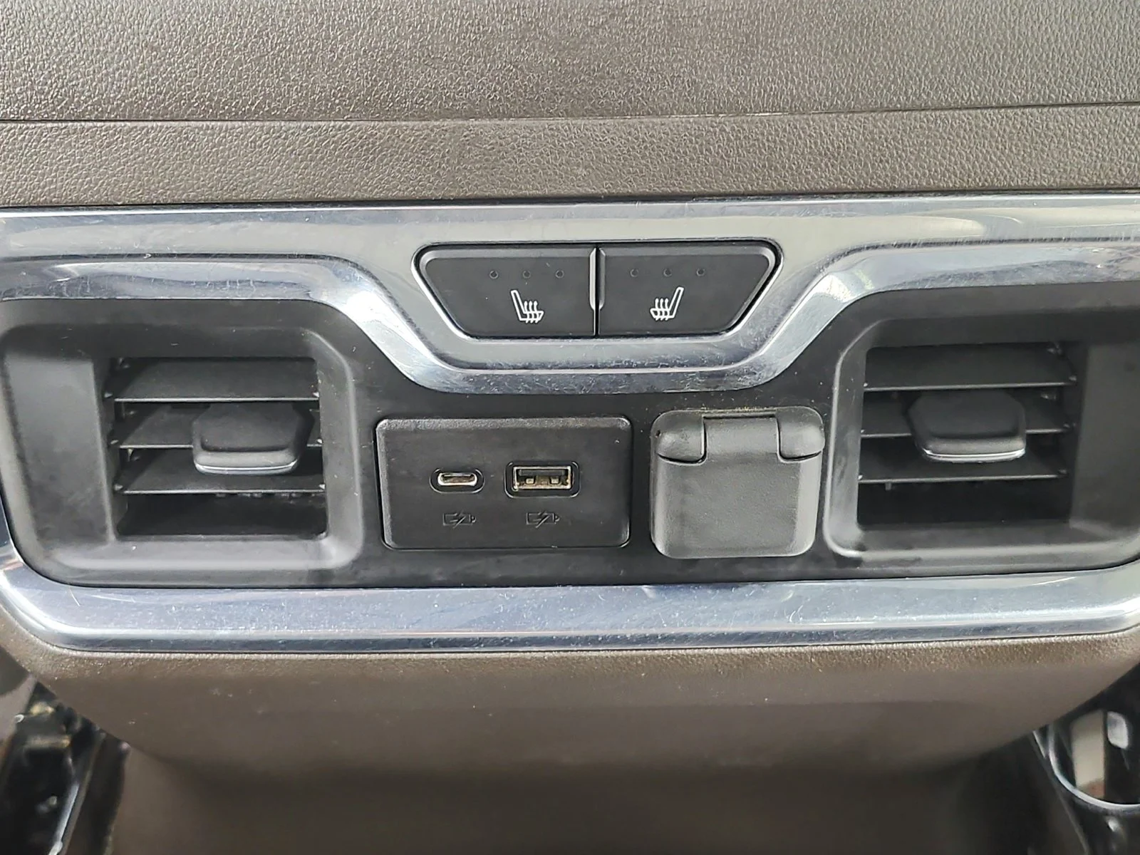 Used 2023 White Chevrolet LTZ image 38