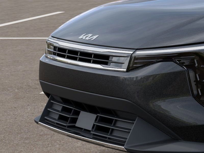 2025 Kia K4 EX - Photo 12