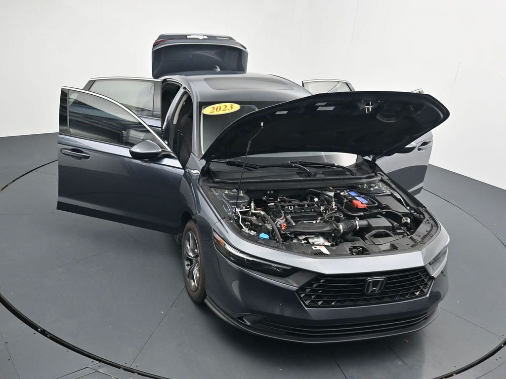 2023 Honda Accord EX - Photo 40
