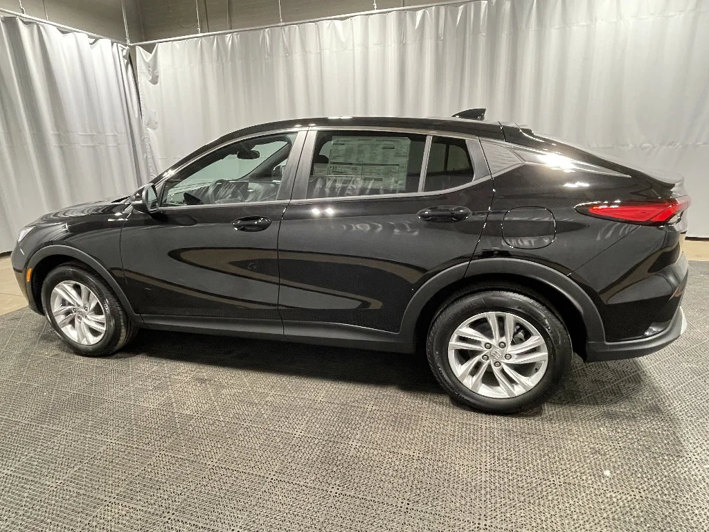 2025 Buick Envista Preferred - Photo 9