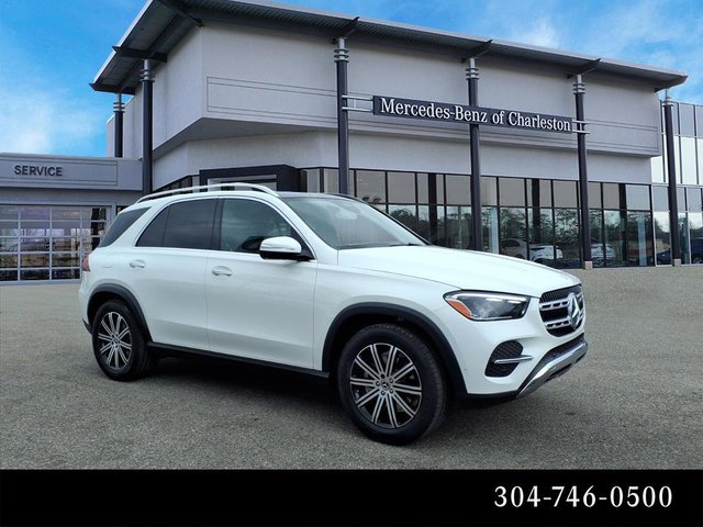 2026 Mercedes-Benz GLE GLE 350