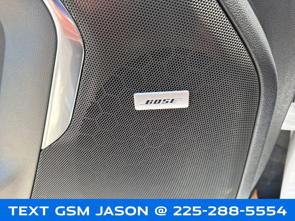 Used 2022 Summit White Chevrolet Z71 image 57