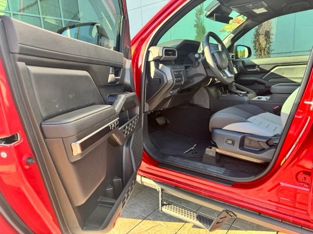 2026 Toyota Tacoma TRD Off Road - Photo 48