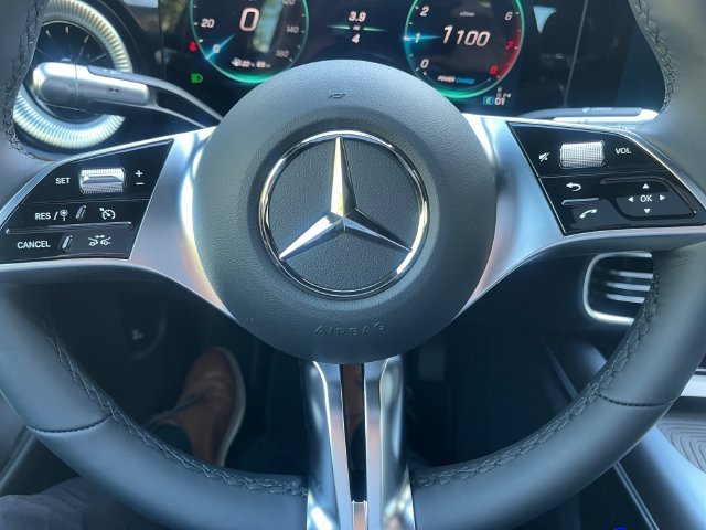 New 2027 Black Mercedes-Benz  image 18