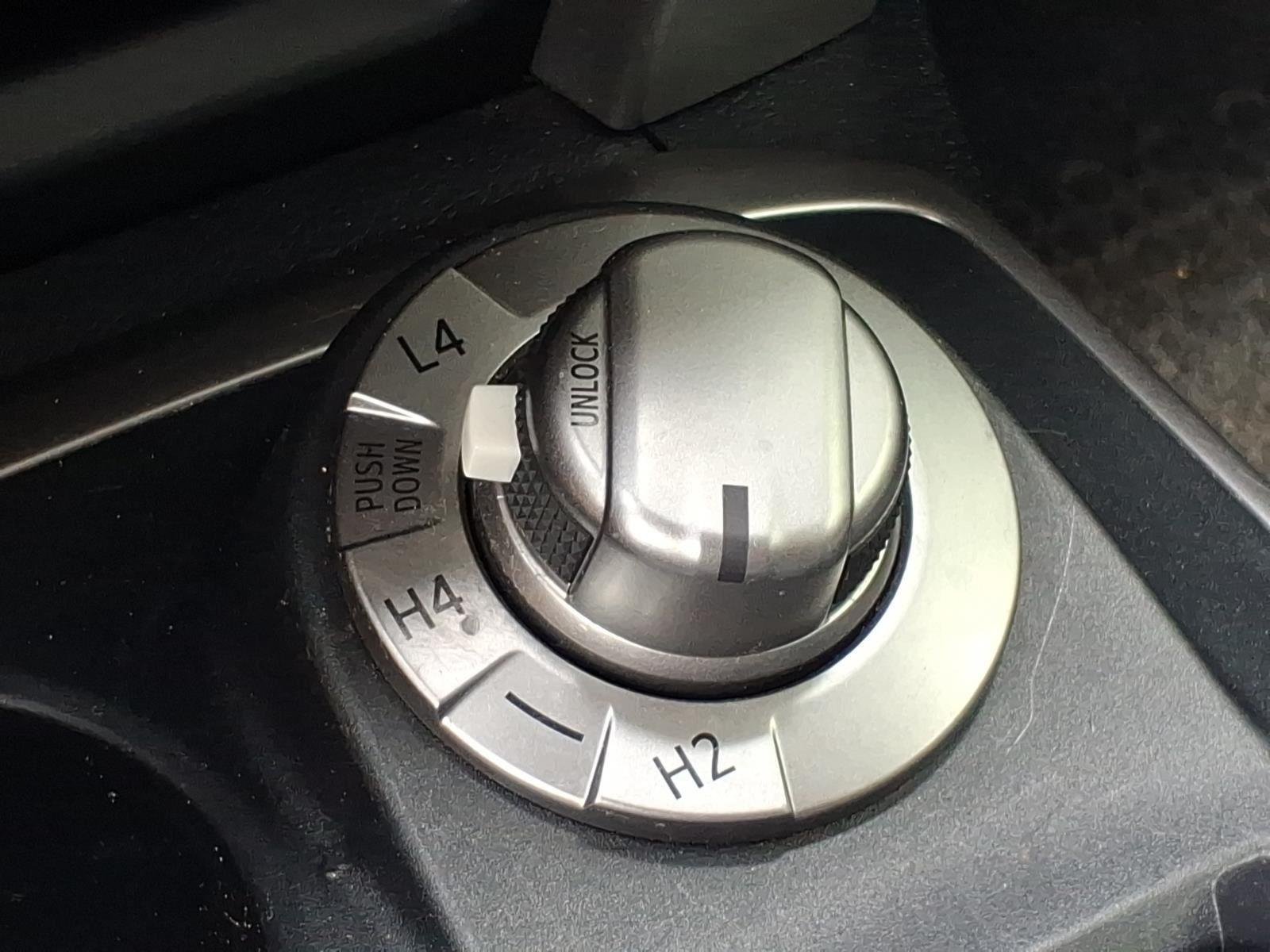 Used 2021 Magnetic Gray Metallic Toyota SR5 Premium image 21