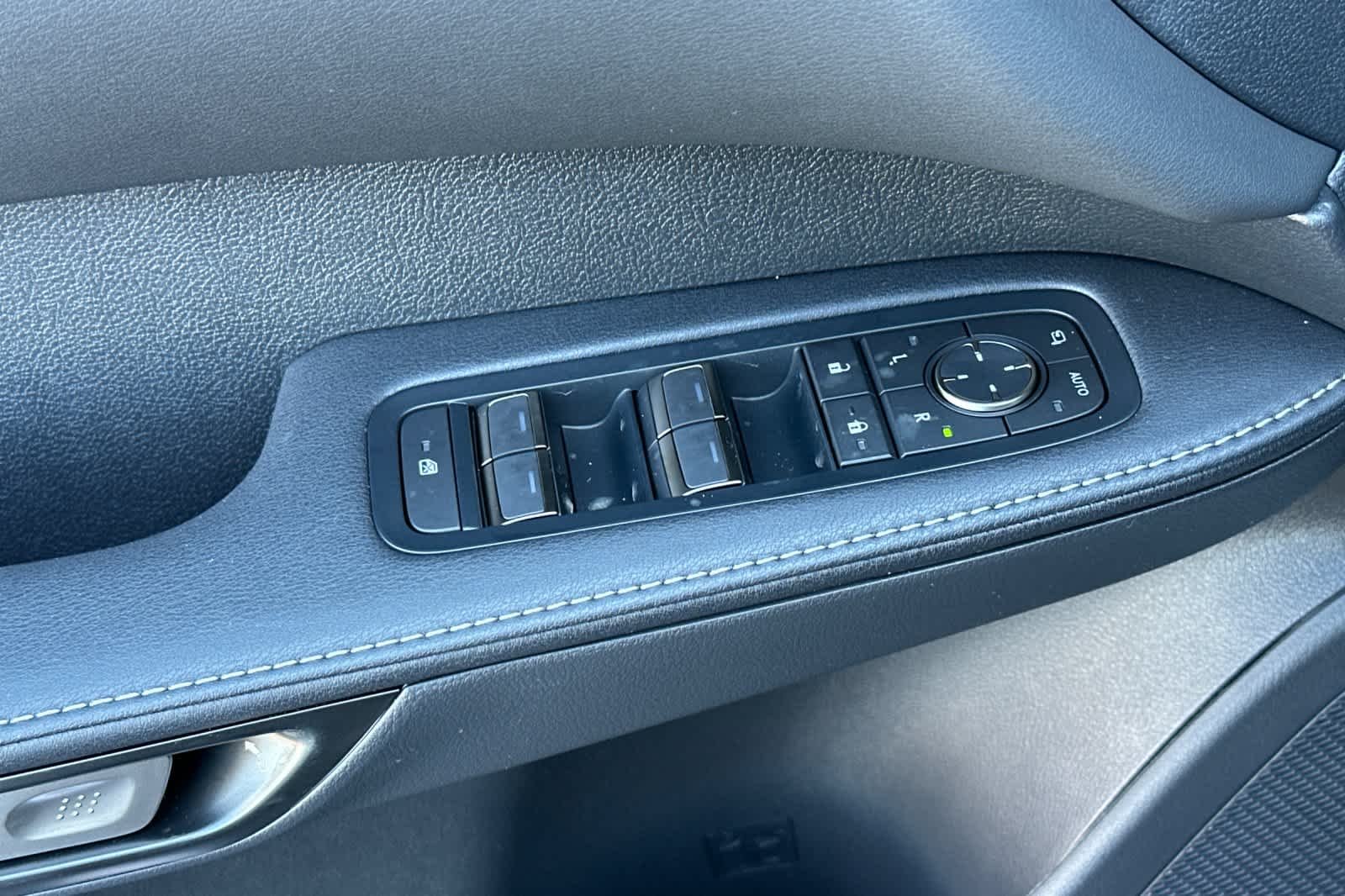 2026 Lexus RX 350 Premium - Photo 13